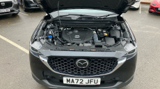 Mazda CX-5 2.2d [184] Sport 5dr Diesel Estate